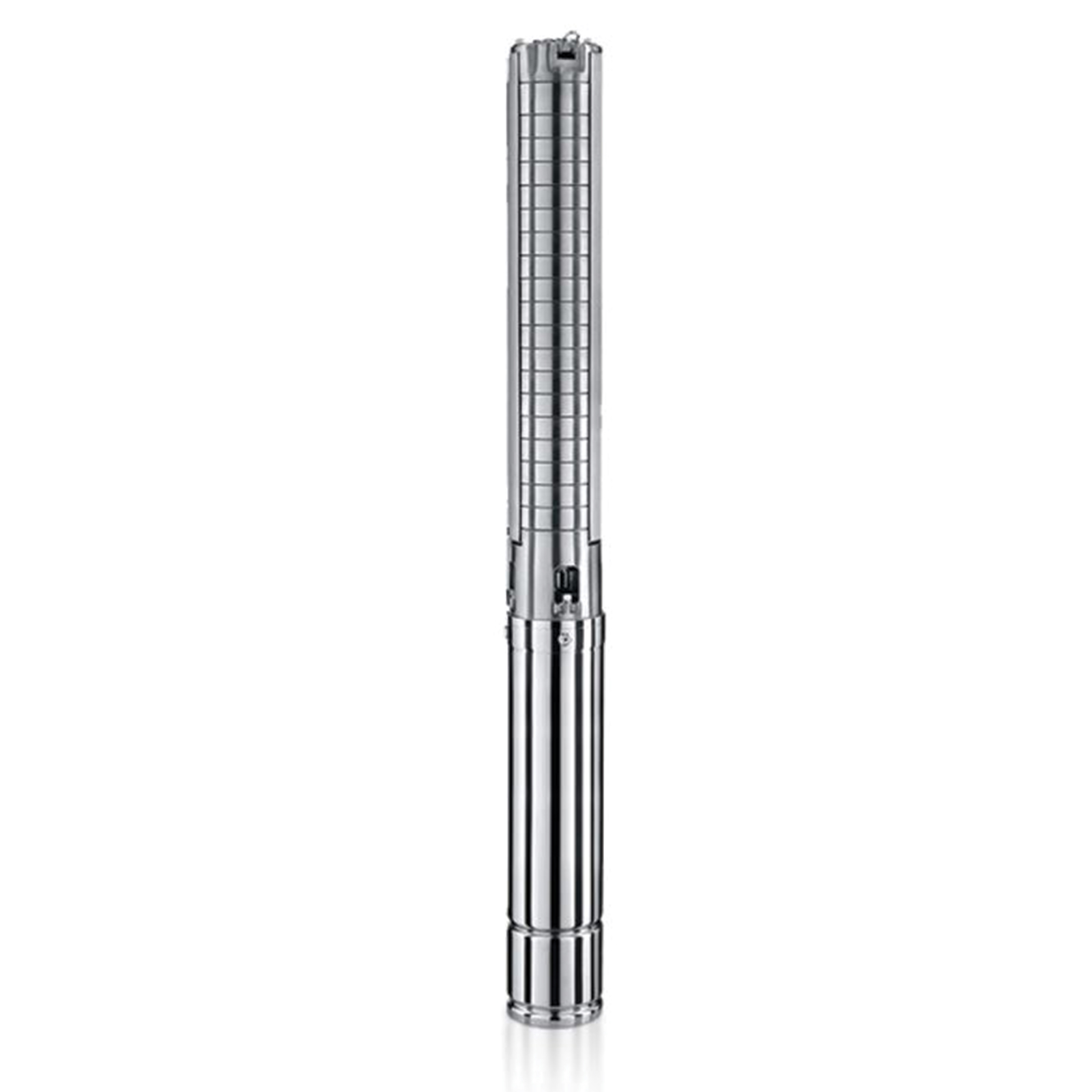 Deep well pumps 3" B-SP